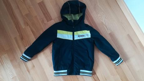 Vetrovka, dopodopo,110