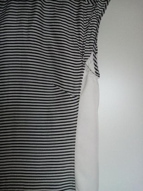 Dámska blúzka kj, s