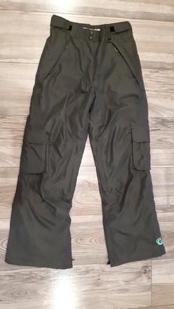 Detské otepľovaky, v 152, 152