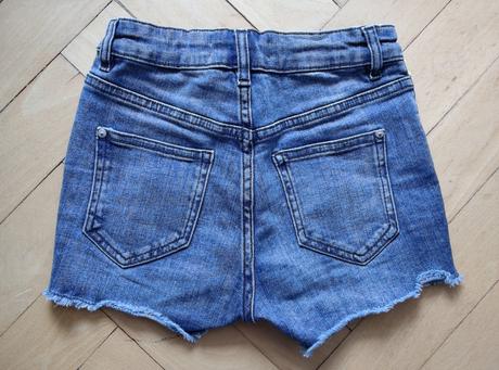 Riflové kraťasy lindex, lindex,128