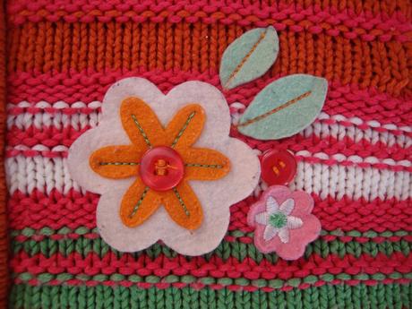 Teplý vetrík, cherokee,116