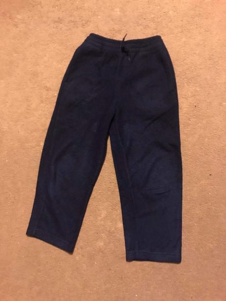 Fliasove teplaky 116, items,116