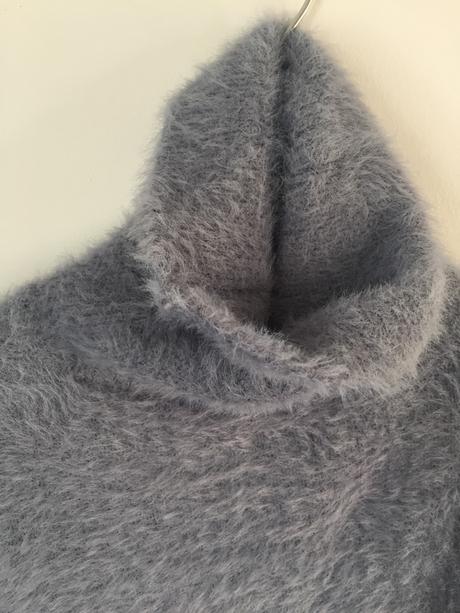 Sivomodry rolak uni, s