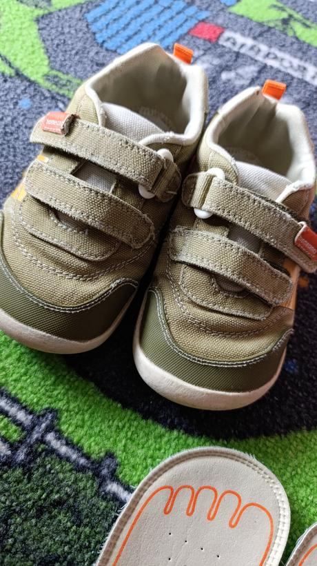 Biomecanics barefoot botasky, 26