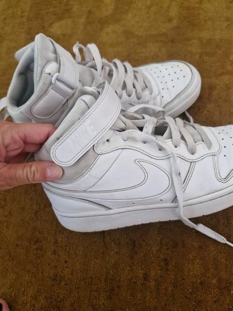 Tenisky, nike,39
