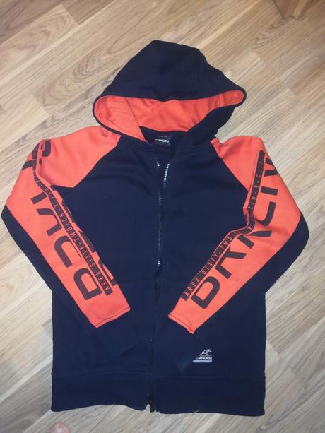 Mikina c.134/140, takko,134