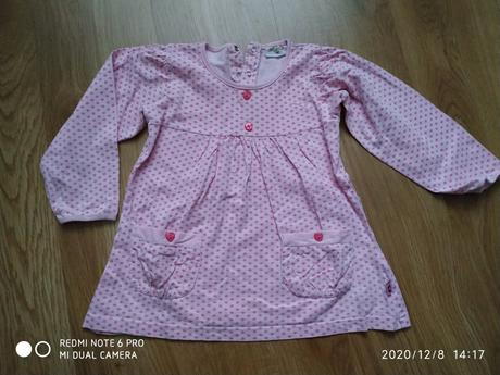 Tričko, tunika, kiki&koko,110