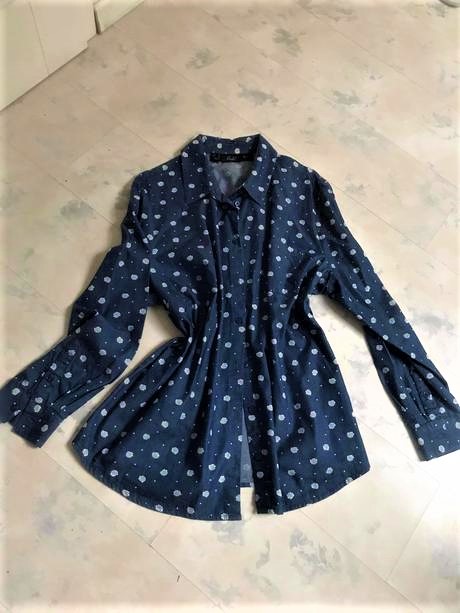 Športová košeľa, xxl