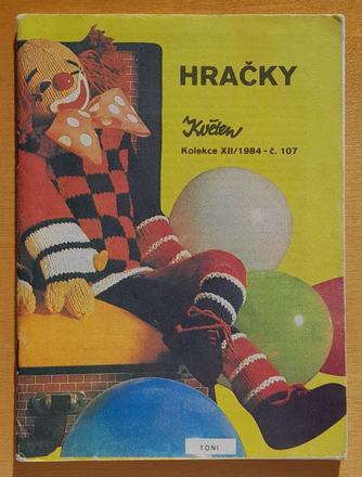 Květen, ateliér pro služby ženám,