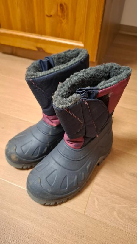 Snehule 36, deichmann,36
