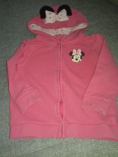 Mikina, disney,104