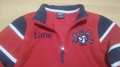 Flísové pulóvre, piazza italia,104