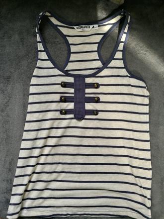 Dievcenske tielko na 12-13r., new look,152