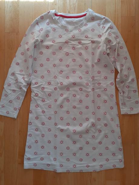 Nočná košeľa tchibo 146/152, tchibo,146