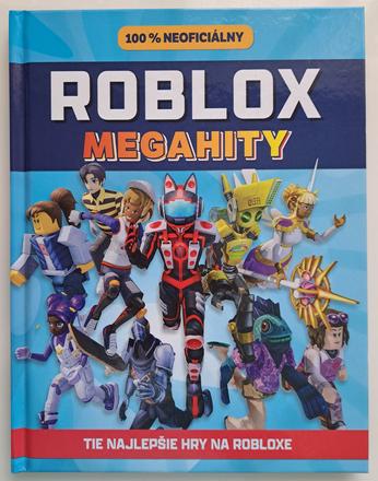 Roblox megahity, 