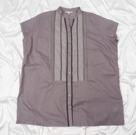 Kvalitná dámska tunika casa blanca, 48