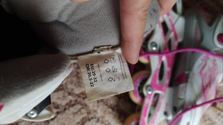 Korcule kolieskove, 30