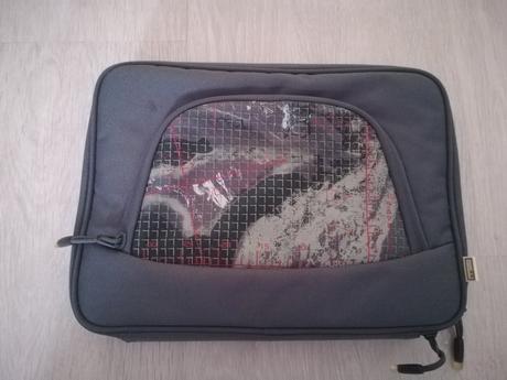 Puzdro na notebook,