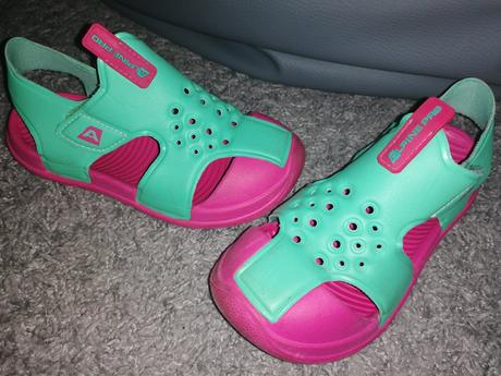 Sandálky alpine pro, alpine pro,28