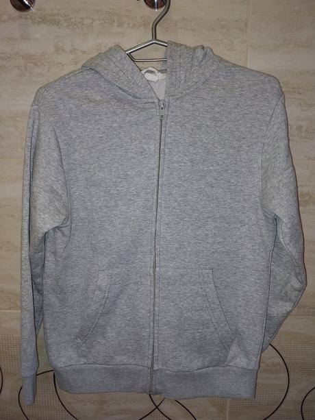 Mikina, h&m,146