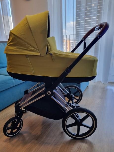 Kočík cybex priam, cybex