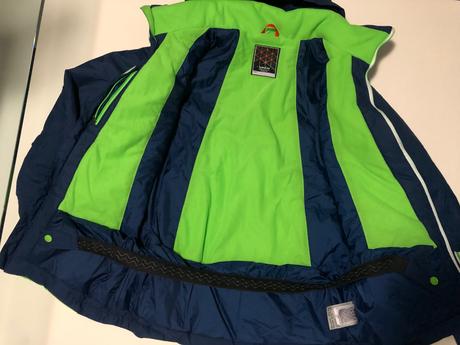 Bunda zn. wedze, wedze,158