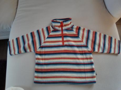 Mikina pre batoľa č. 74, kik,74