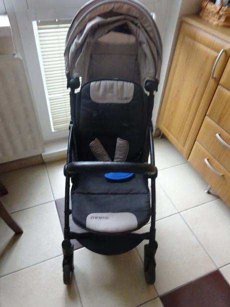 Kočík easy go minima, easygo,easygo minima