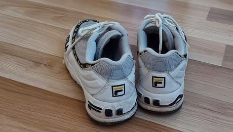 Fila dragster 97, fila,39