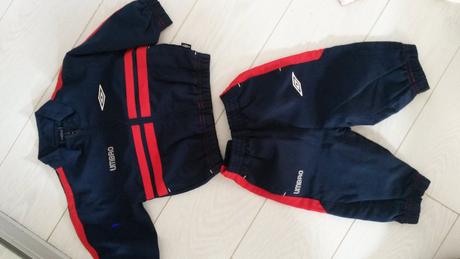 Súprava umbro, umbro,68
