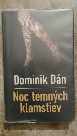 Dominik dán,