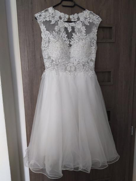 Šaty na venček,1.sväté prijímanie (alebo svadobné), s