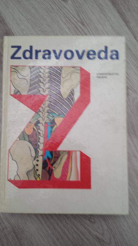 Zdravoveda, 
