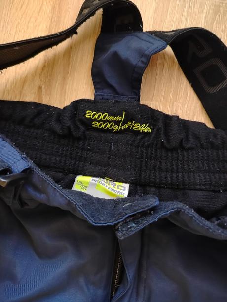 Oteplováky, lewro,128