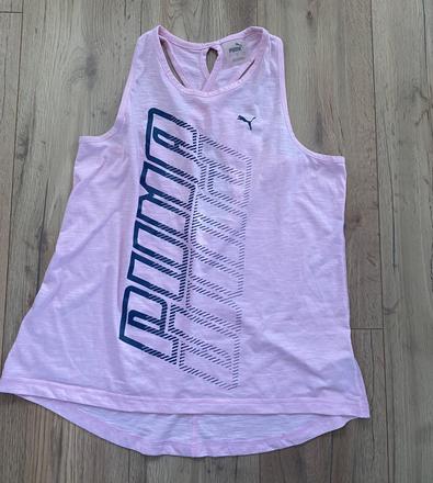 Damske tielko puma, puma,l