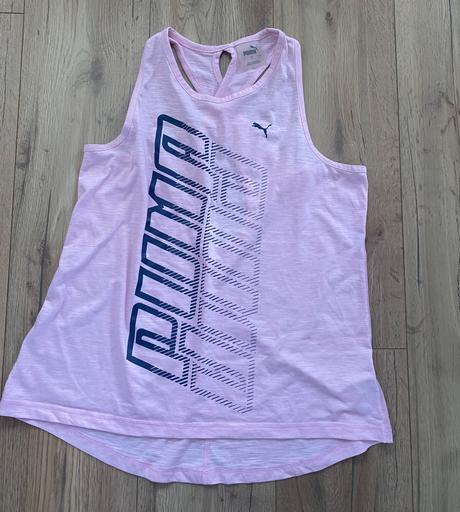 Damske tielko puma, puma,l