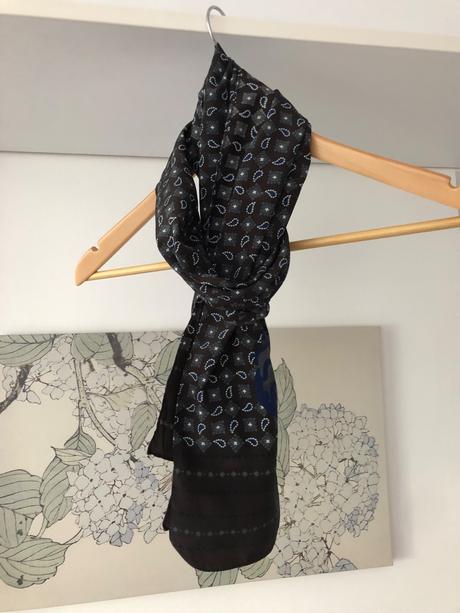 Elegantný šál, street one