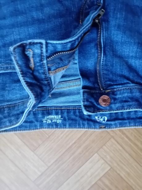 Rifle panske, c&a,42