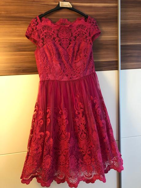 Spoločenské šaty chichi london, 40