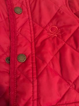 Benetton bundicka, benetton,92