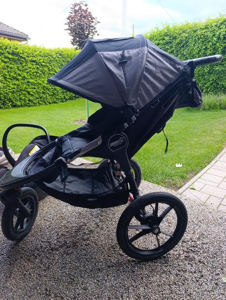 Baby jogger summit x3, baby jogger,baby jogger summit x3