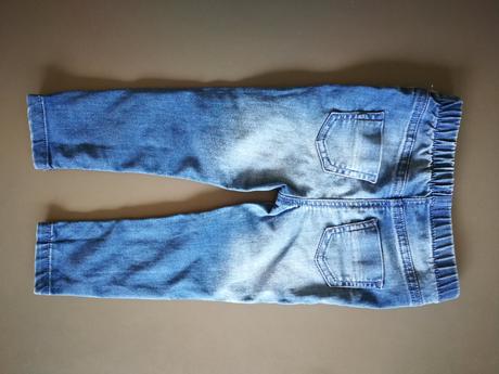 Riflove legíny, f&f,98