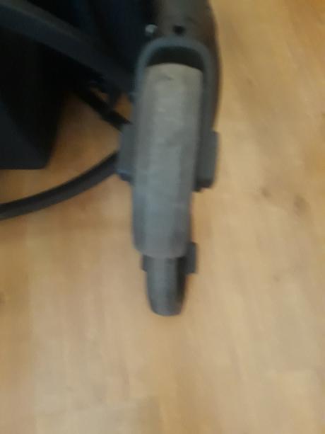 Šortovy kočik, 4baby,4baby atomic