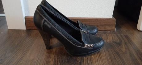 Lodičky s.oliver, s.oliver,39