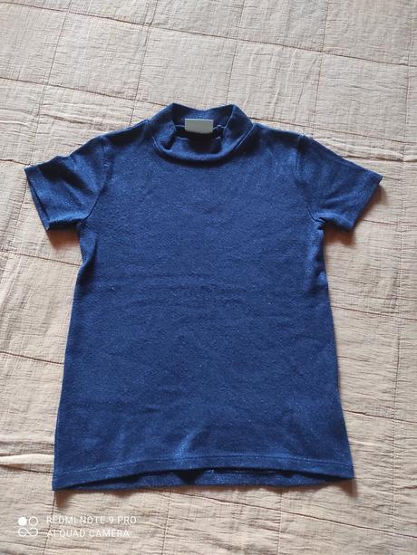 Tričko s krátkym rukávom 128 next, next,128