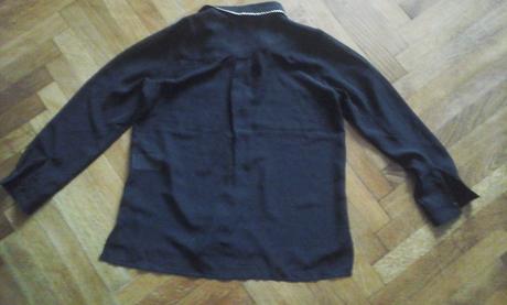 Blúzka č. 146, 140