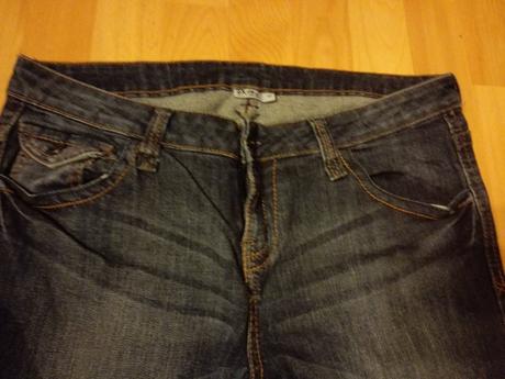 Tmave rifle veľ.40, okay,40