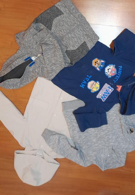 Len spolu., 104–116