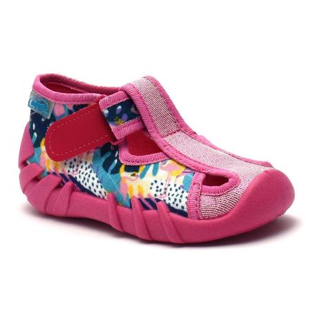 Papučky speedy 515008, befado,21 - 26