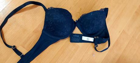 Podprsenka, tchibo,70a